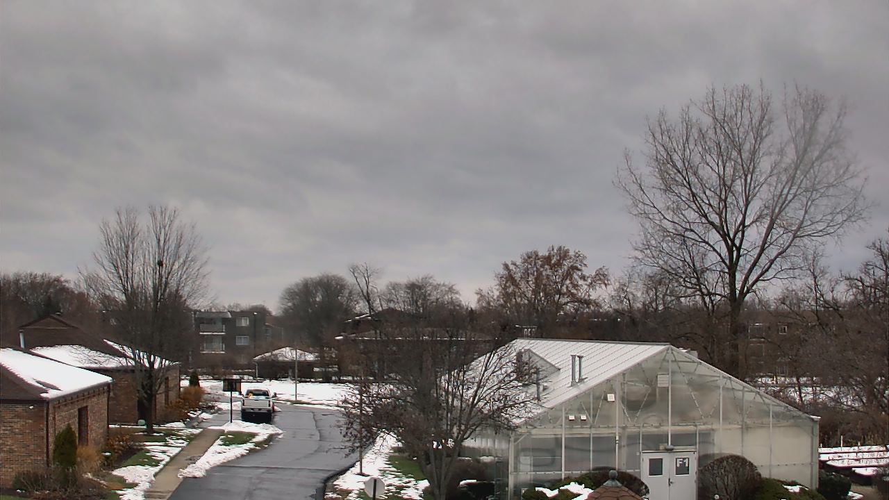 Thumbnail for current weather camera view from Elim Christian Services in Crestwood, Illinois