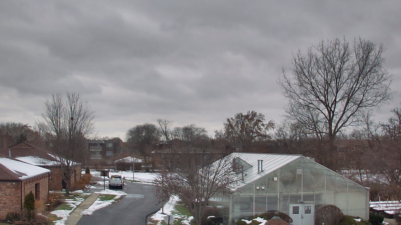 Thumbnail for current weather camera view from Elim Christian Services in Crestwood, Illinois