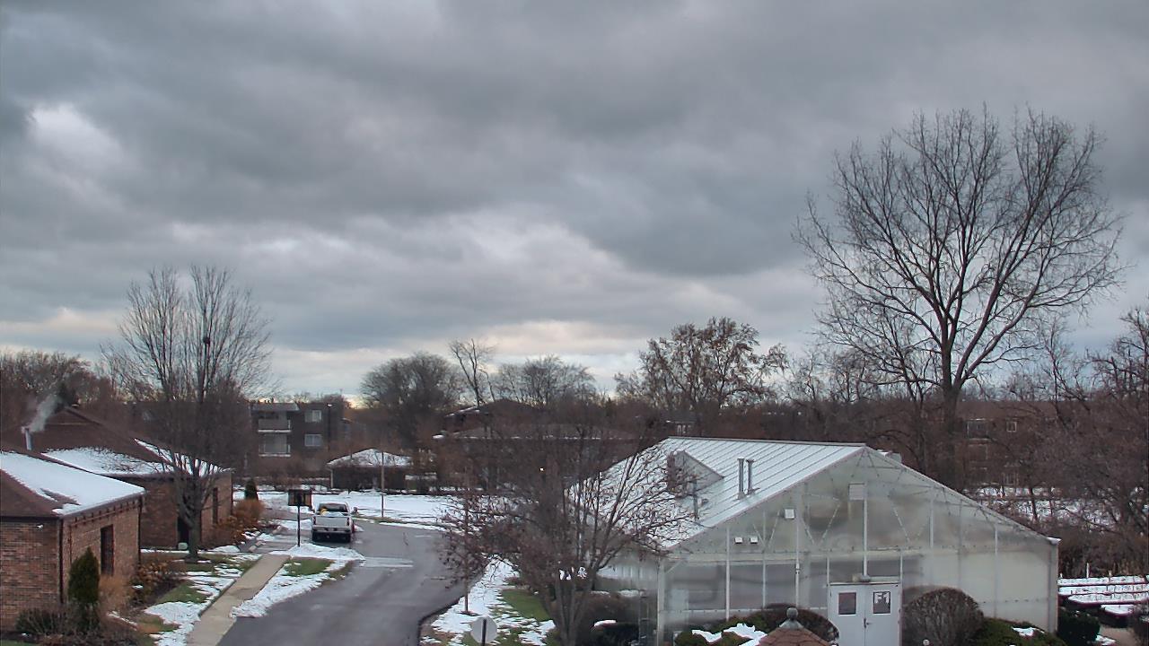 Thumbnail for current weather camera view from Elim Christian Services in Crestwood, Illinois