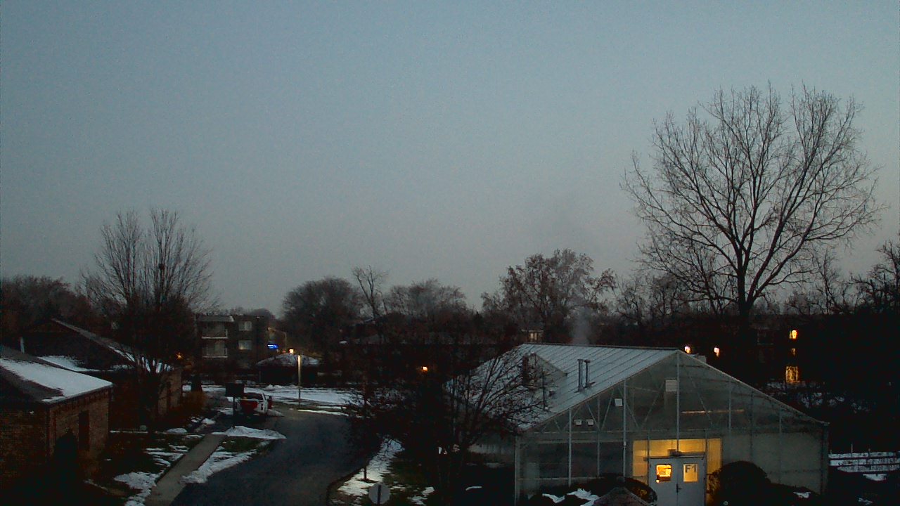 Thumbnail for current weather camera view from Elim Christian Services in Crestwood, Illinois