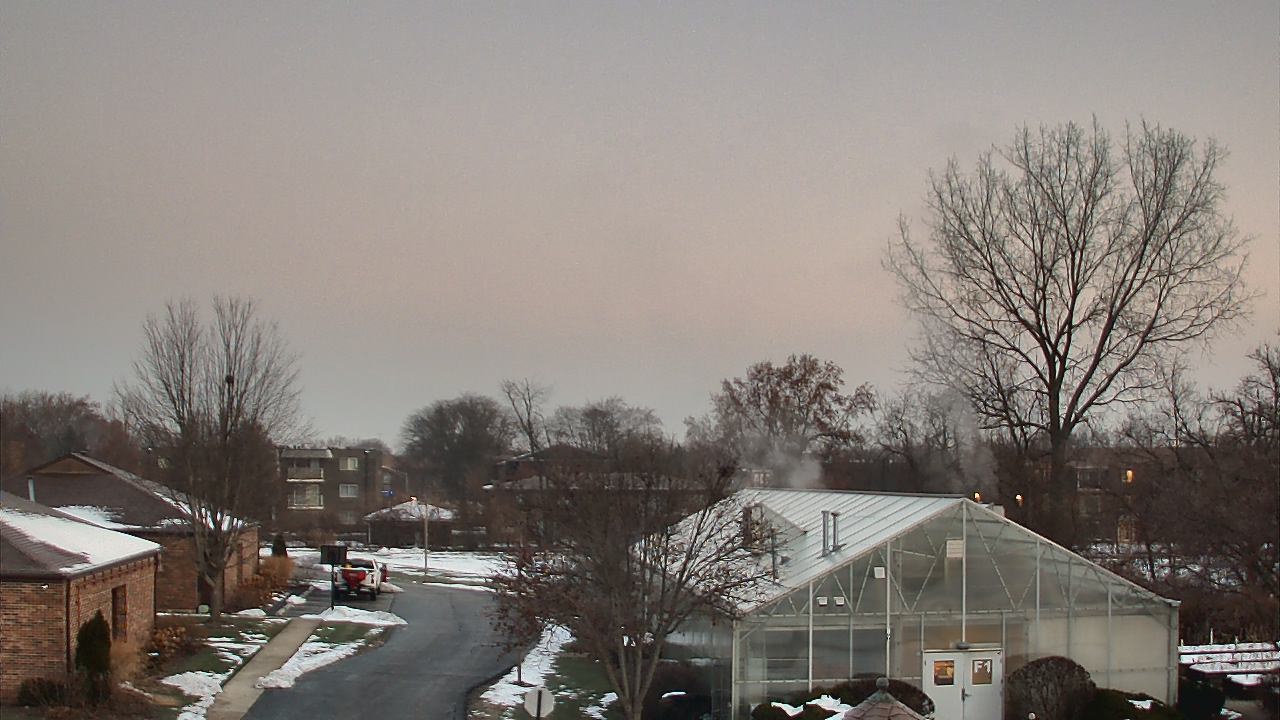 Thumbnail for current weather camera view from Elim Christian Services in Crestwood, Illinois