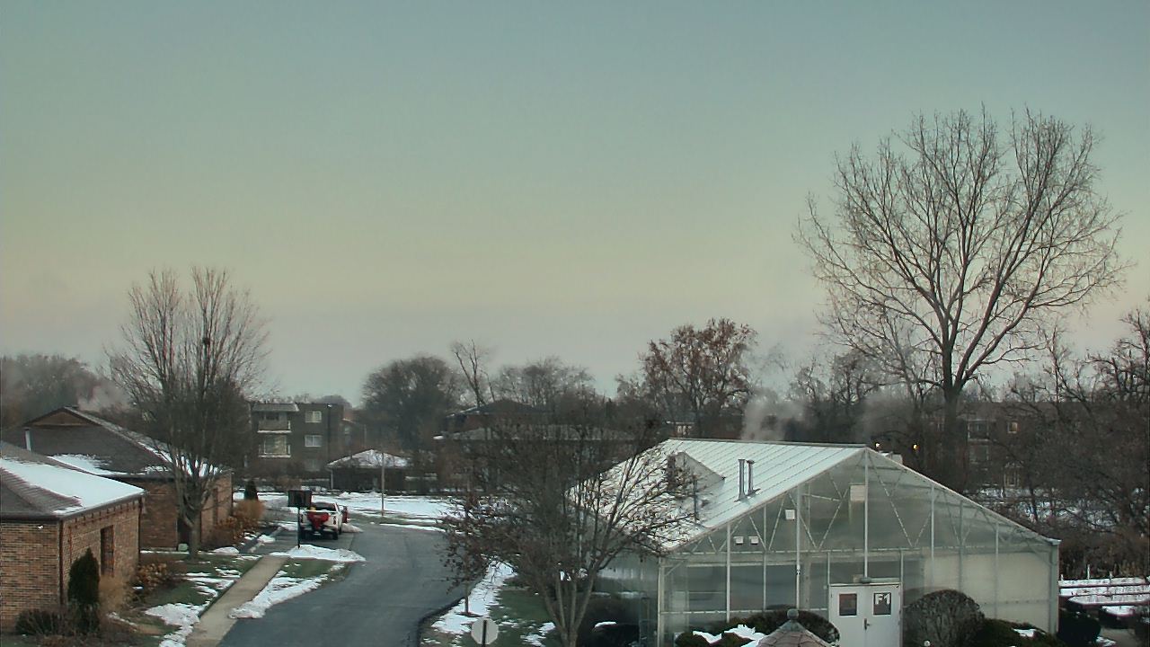 Thumbnail for current weather camera view from Elim Christian Services in Crestwood, Illinois