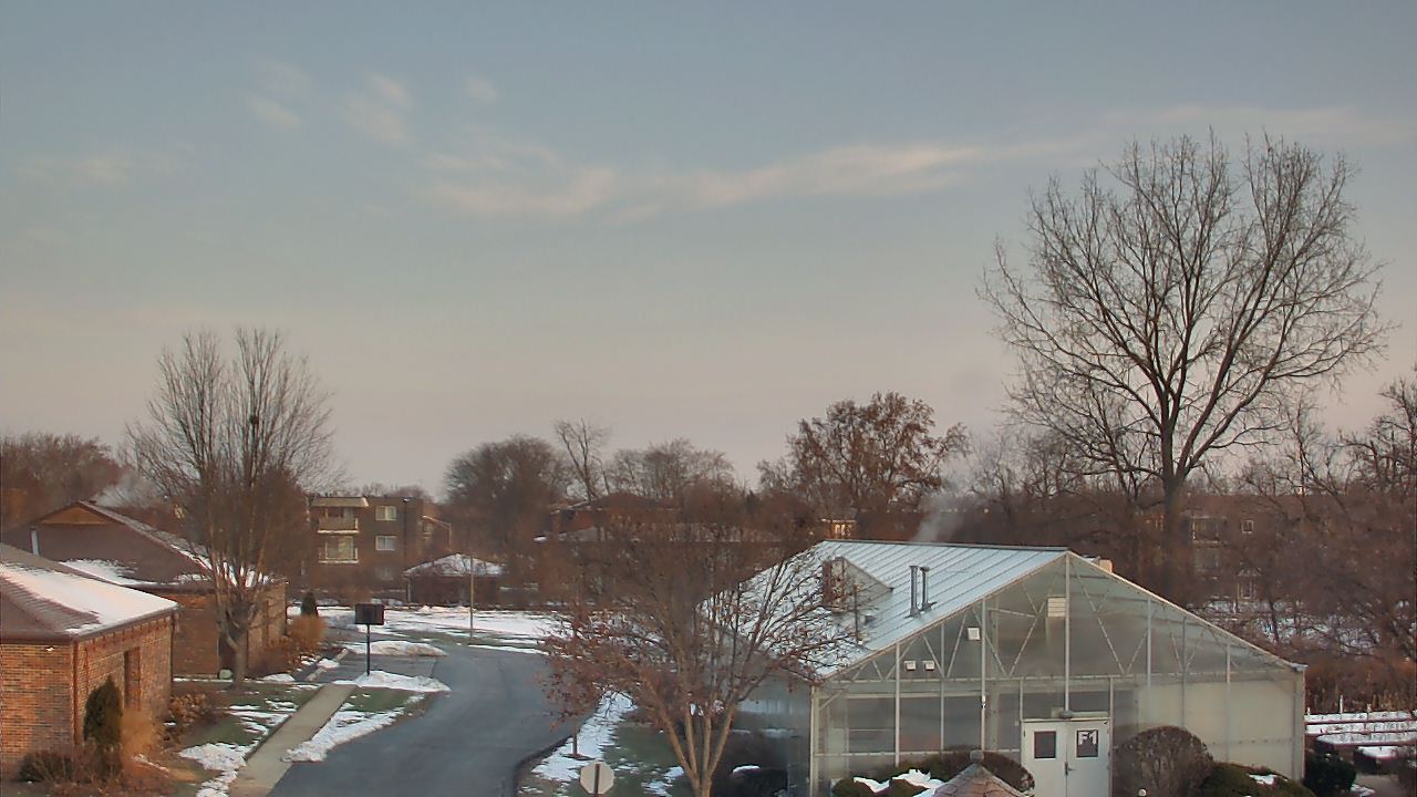 Thumbnail for current weather camera view from Elim Christian Services in Crestwood, Illinois