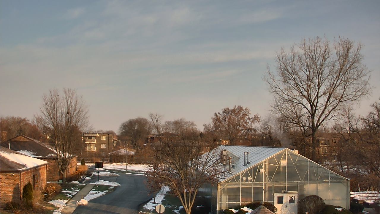 Thumbnail for current weather camera view from Elim Christian Services in Crestwood, Illinois