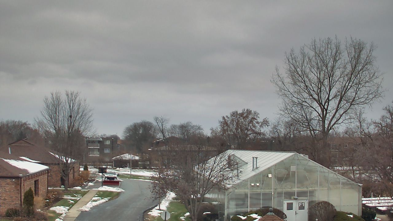 Thumbnail for current weather camera view from Elim Christian Services in Crestwood, Illinois