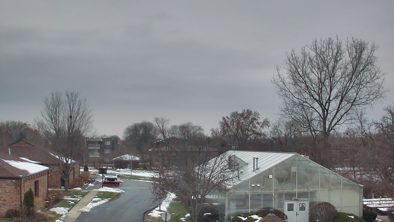 Thumbnail for current weather camera view from Elim Christian Services in Crestwood, Illinois