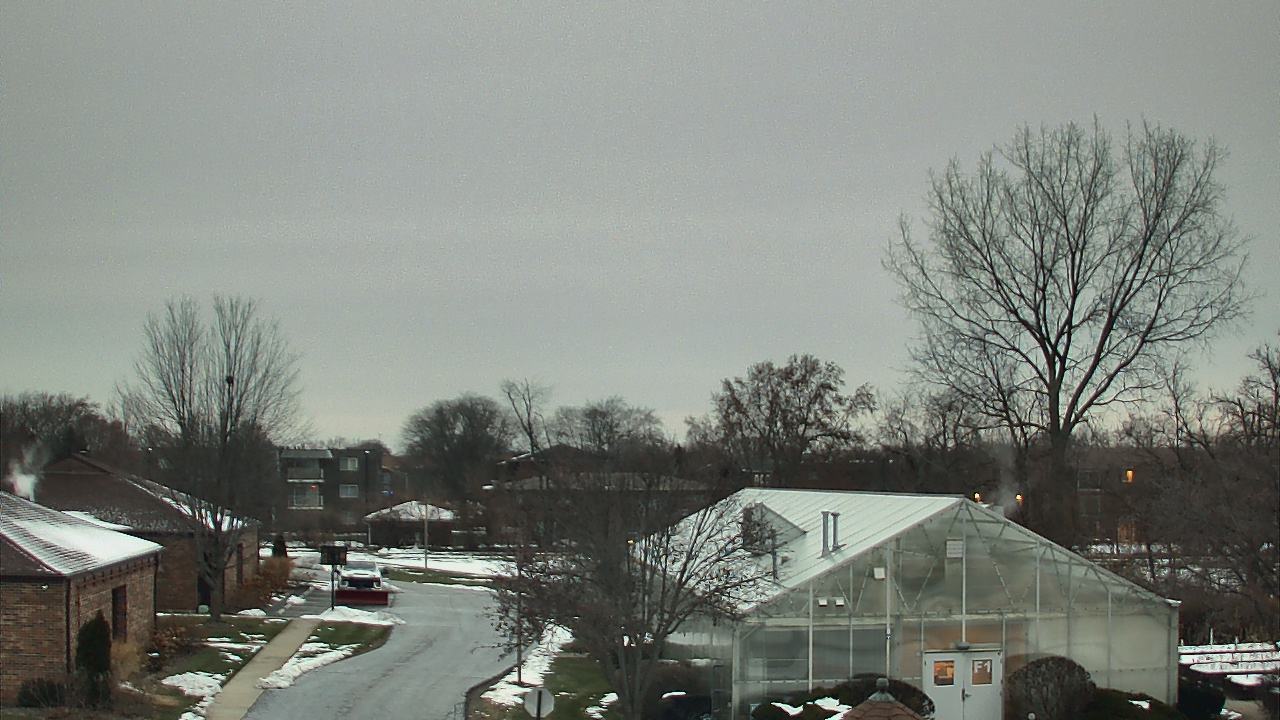 Thumbnail for current weather camera view from Elim Christian Services in Crestwood, Illinois