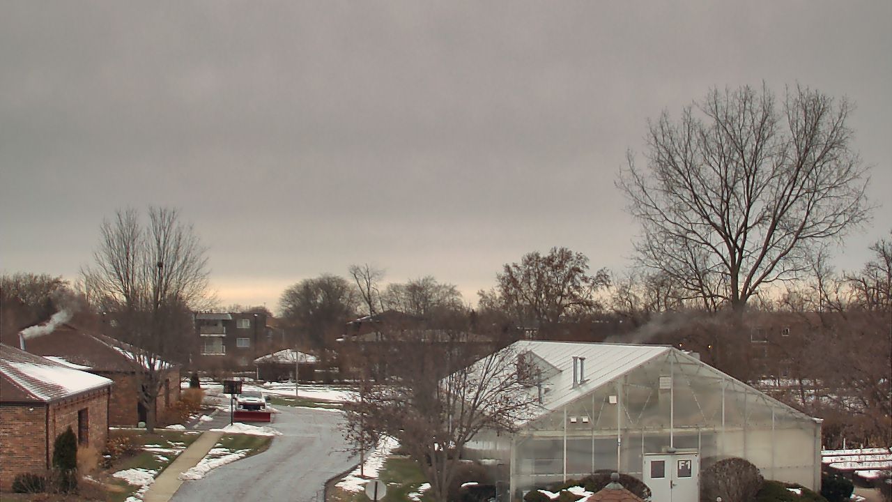 Thumbnail for current weather camera view from Elim Christian Services in Crestwood, Illinois