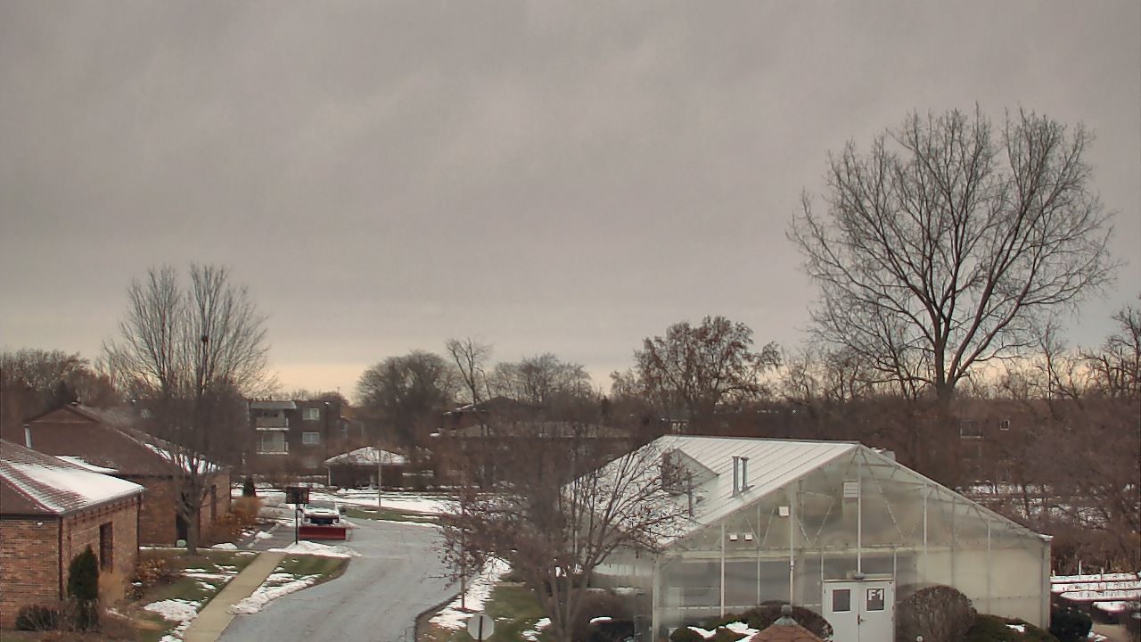 Thumbnail for current weather camera view from Elim Christian Services in Crestwood, Illinois