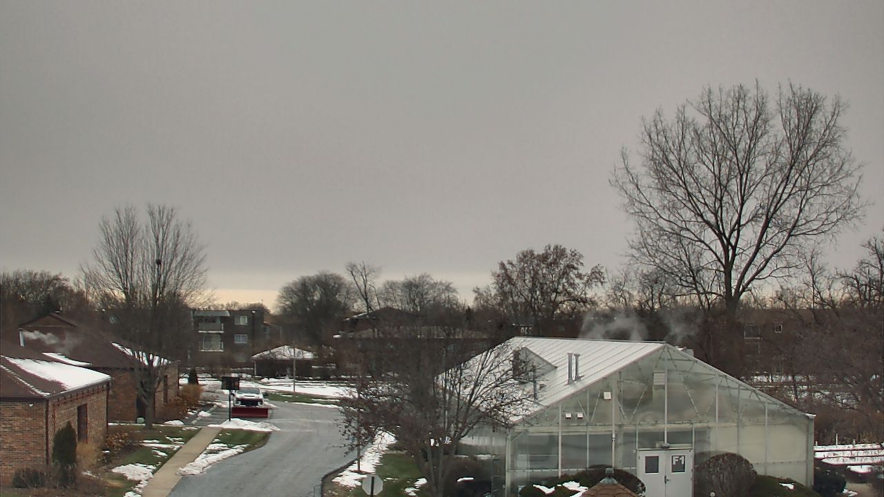 Thumbnail for current weather camera view from Elim Christian Services in Crestwood, Illinois