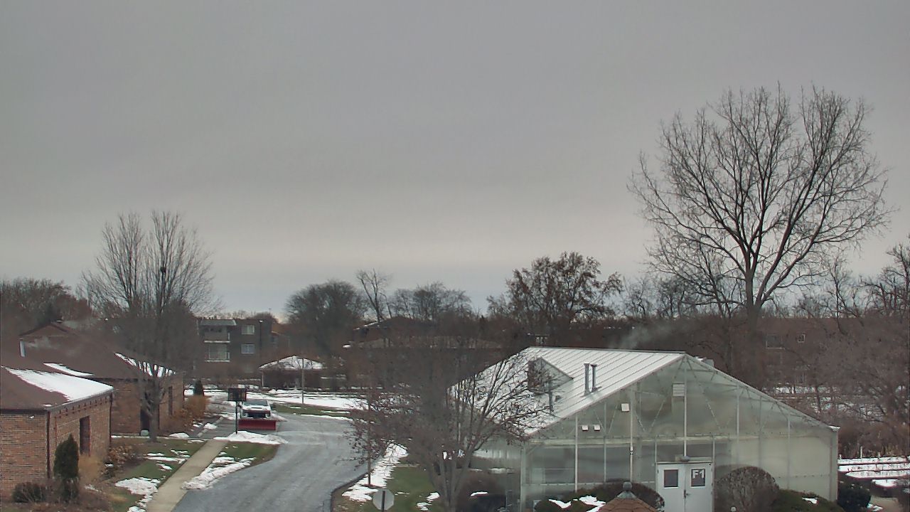 Thumbnail for current weather camera view from Elim Christian Services in Crestwood, Illinois