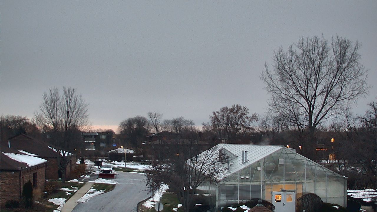 Thumbnail for current weather camera view from Elim Christian Services in Crestwood, Illinois