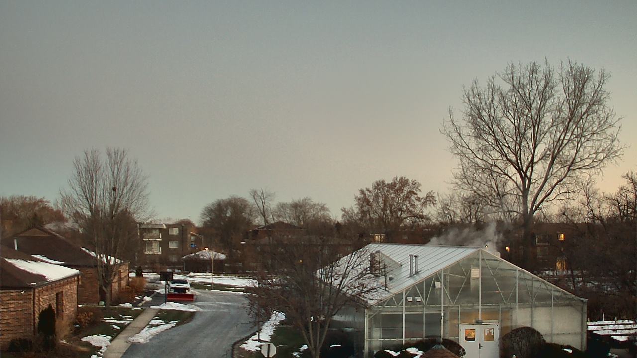 Thumbnail for current weather camera view from Elim Christian Services in Crestwood, Illinois