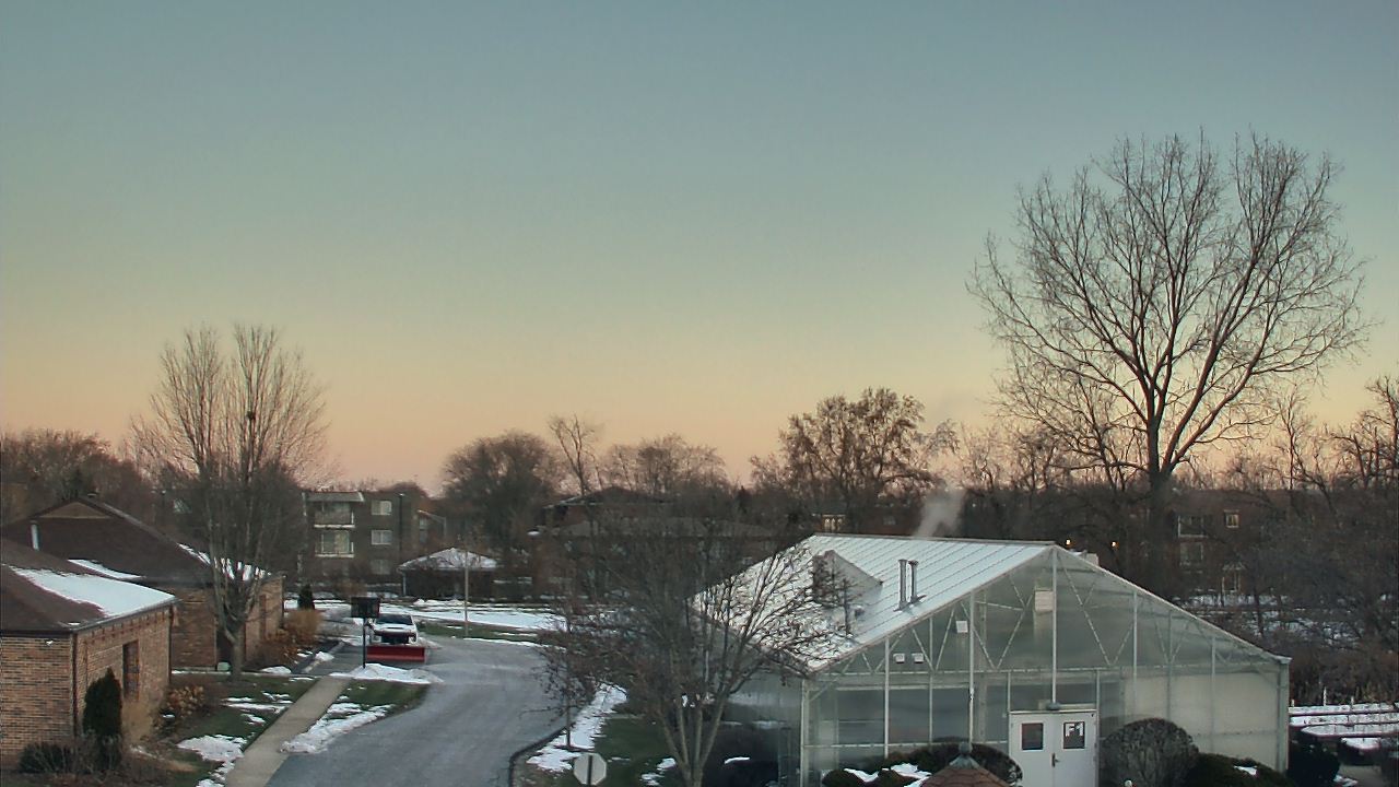 Thumbnail for current weather camera view from Elim Christian Services in Crestwood, Illinois