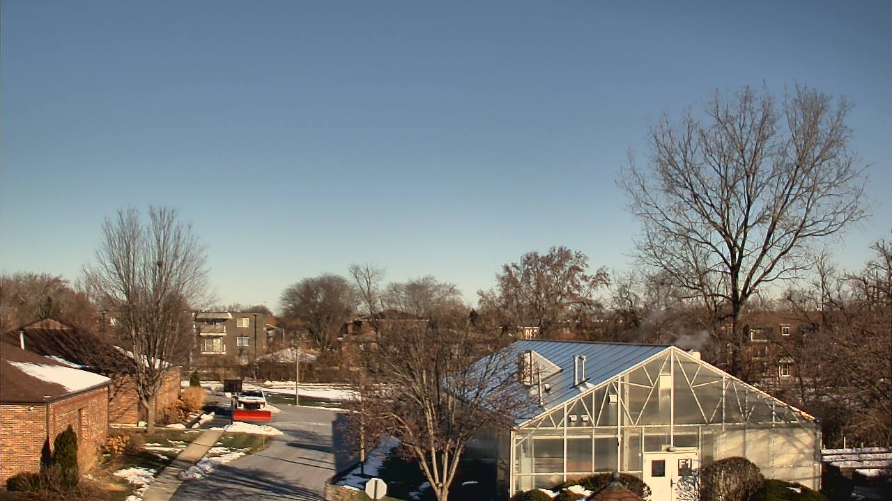 Thumbnail for current weather camera view from Elim Christian Services in Crestwood, Illinois