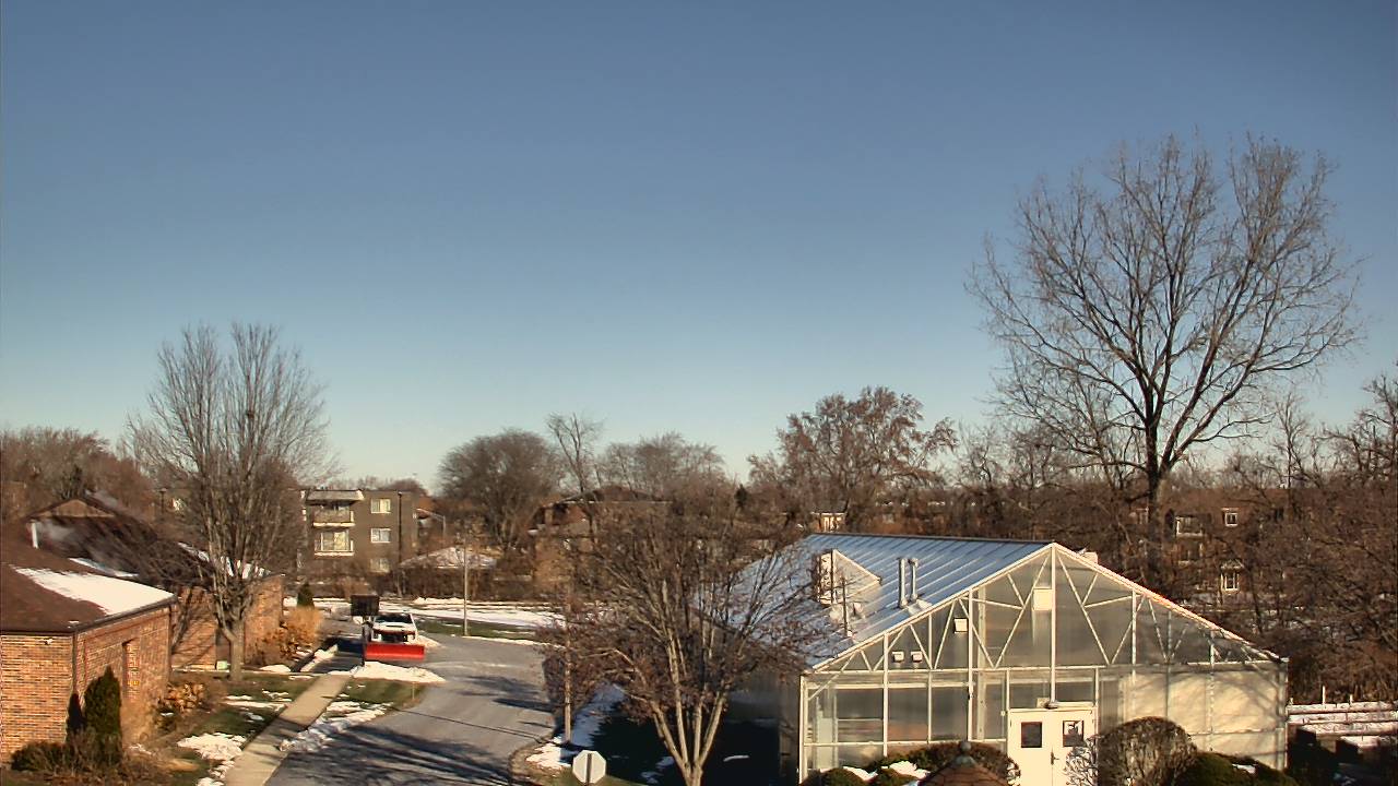 Thumbnail for current weather camera view from Elim Christian Services in Crestwood, Illinois