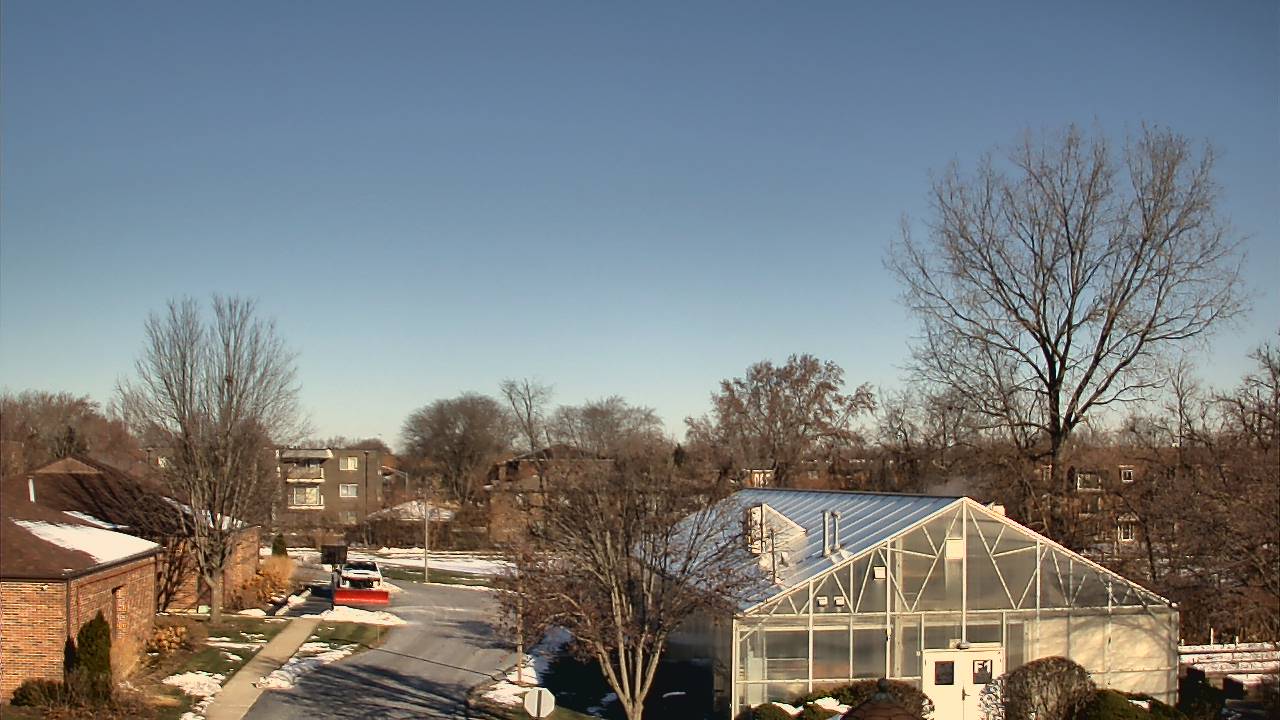Thumbnail for current weather camera view from Elim Christian Services in Crestwood, Illinois