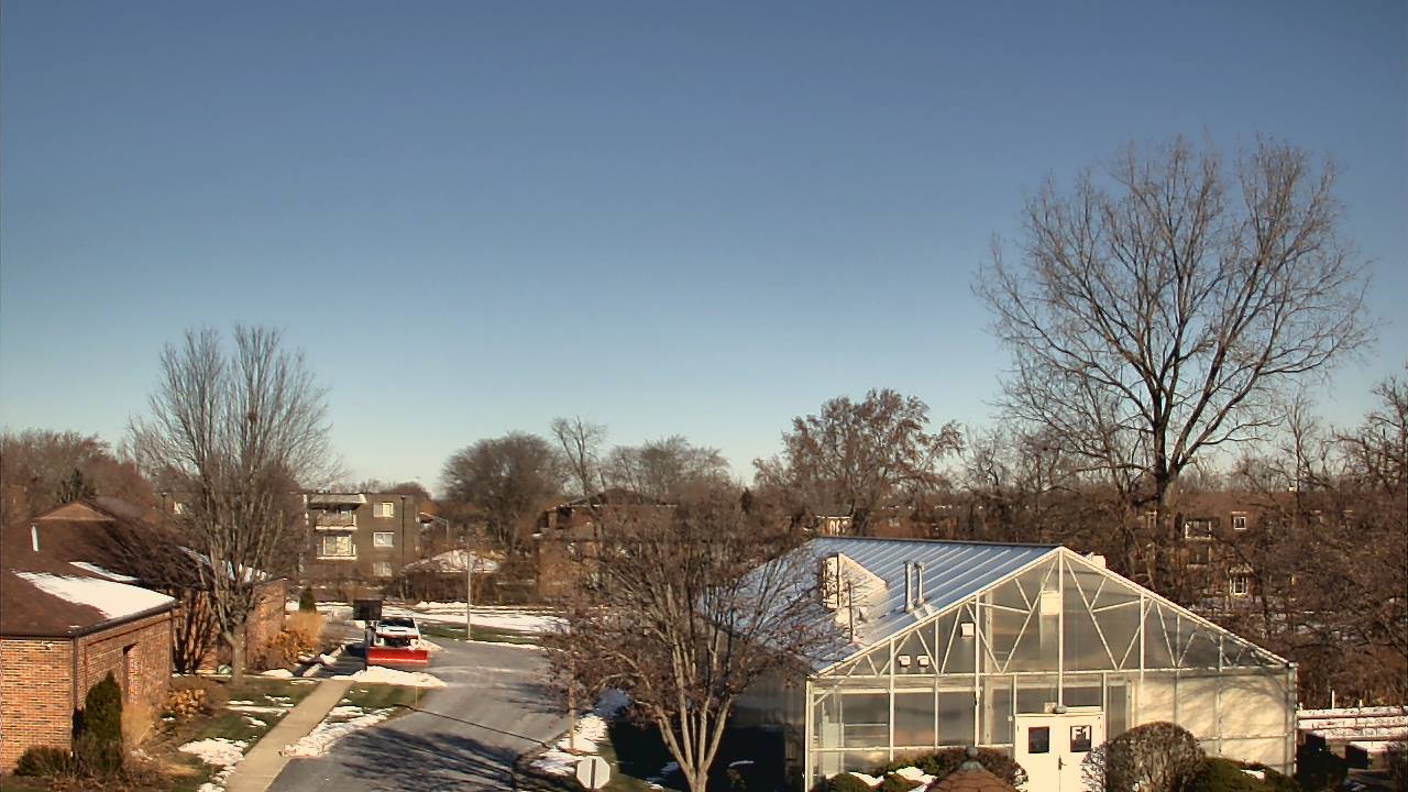 Thumbnail for current weather camera view from Elim Christian Services in Crestwood, Illinois