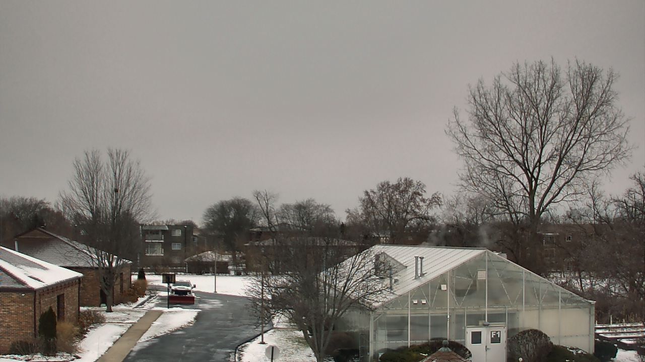 Thumbnail for current weather camera view from Elim Christian Services in Crestwood, Illinois