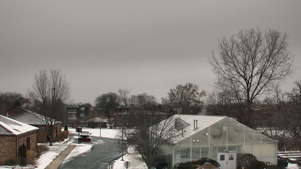 Thumbnail for current weather camera view from Elim Christian Services in Crestwood, Illinois
