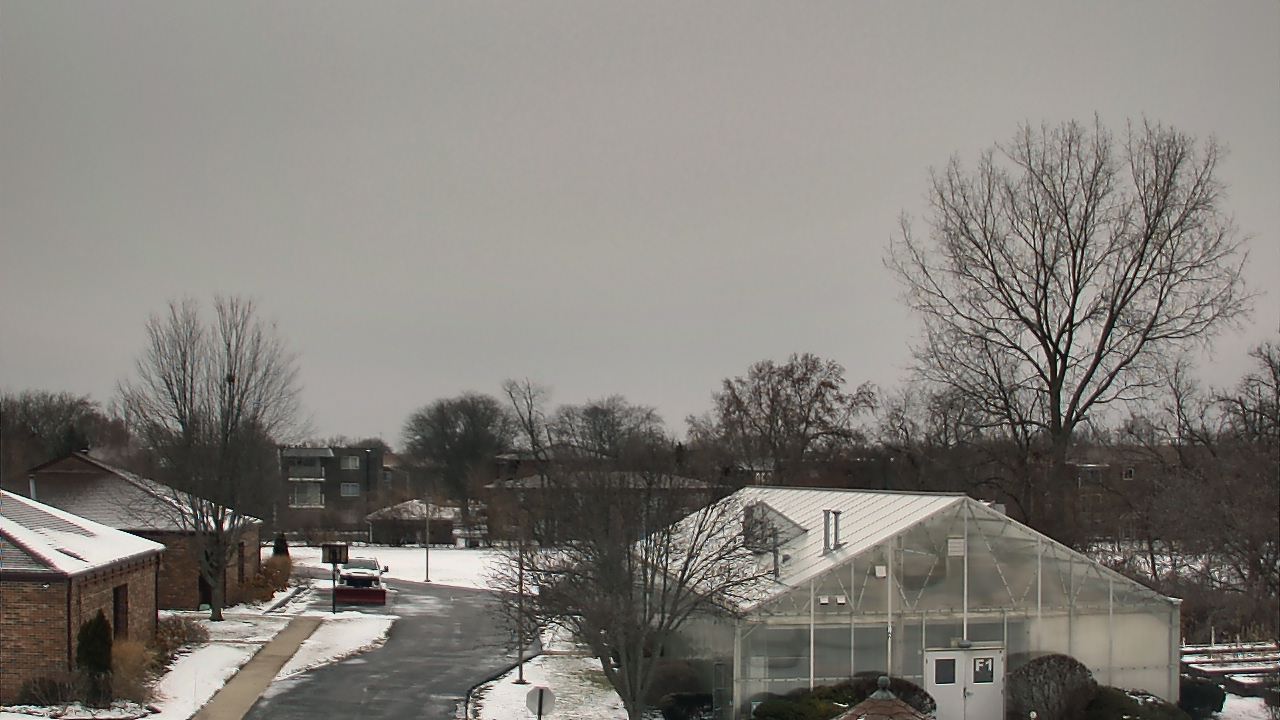 Thumbnail for current weather camera view from Elim Christian Services in Crestwood, Illinois