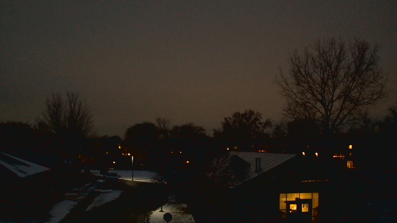 Thumbnail for current weather camera view from Elim Christian Services in Crestwood, Illinois