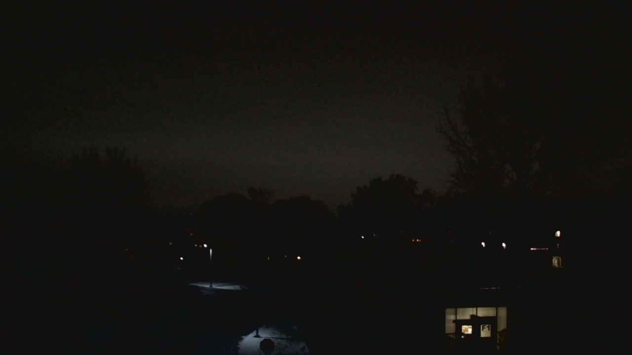 Thumbnail for current weather camera view from Elim Christian Services in Crestwood, Illinois