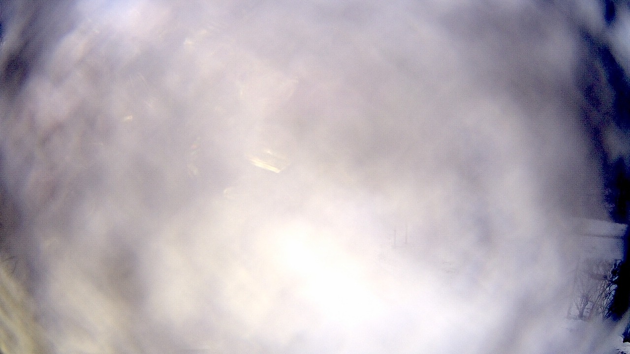 Thumbnail for current weather camera view from Rockland County Sewer District in Sparkill, New York