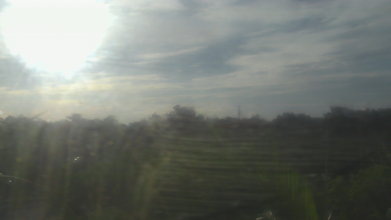 Thumbnail for current weather camera view from Liberty ES in Coconut Creek, Florida