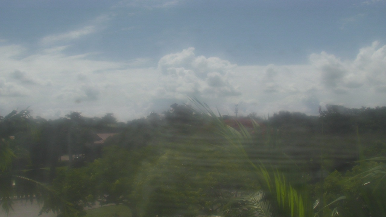 Thumbnail for current weather camera view from Liberty ES in Coconut Creek, Florida