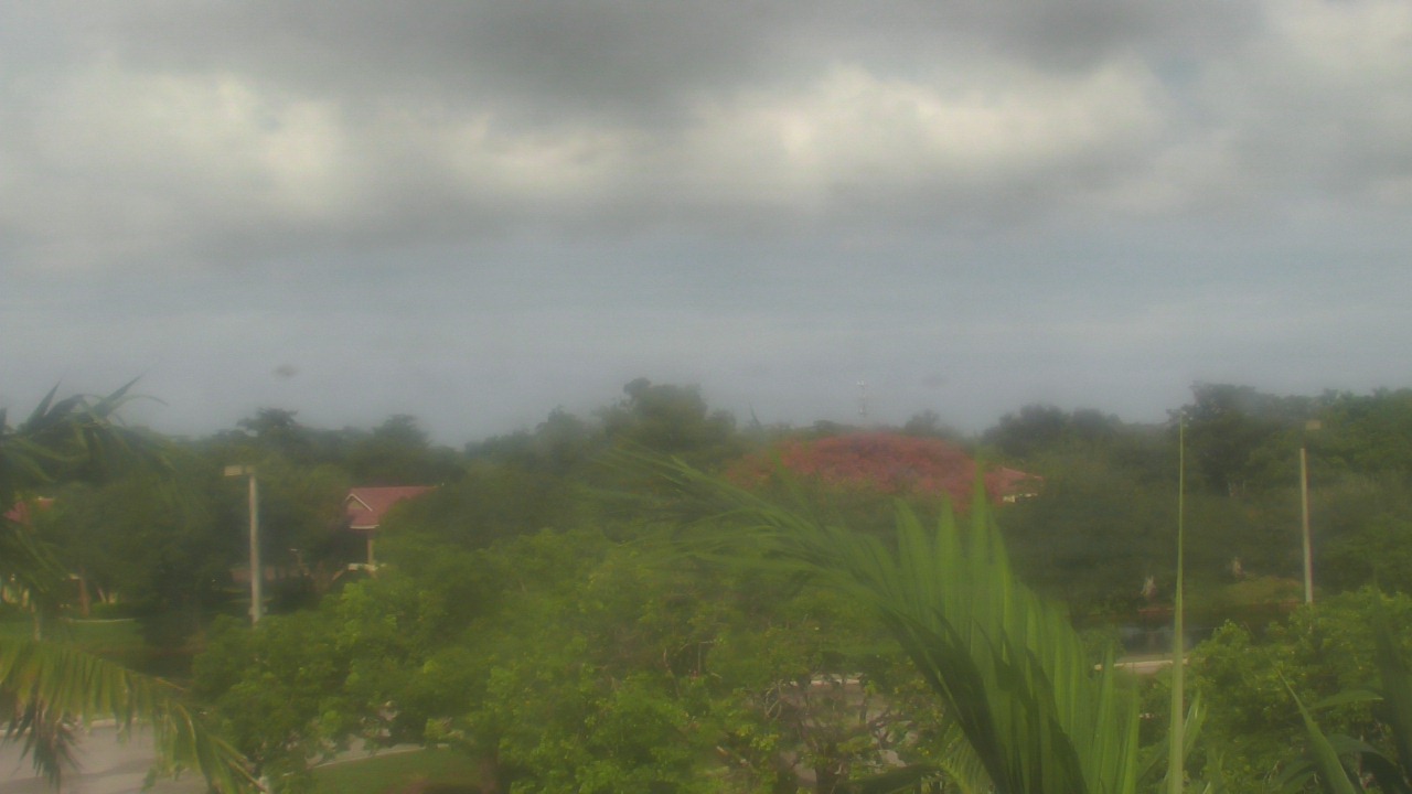 Thumbnail for current weather camera view from Liberty ES in Coconut Creek, Florida