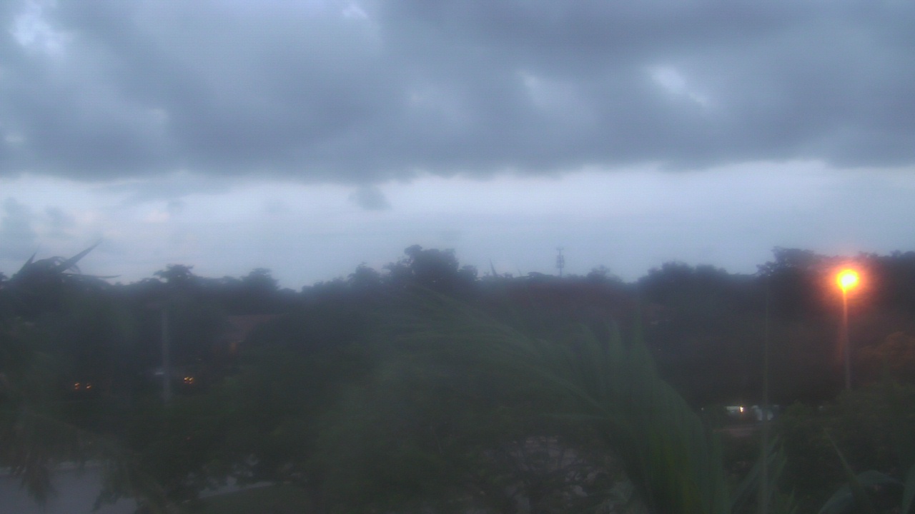 Thumbnail for current weather camera view from Liberty ES in Coconut Creek, Florida