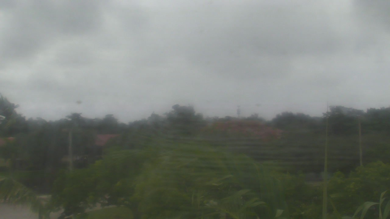 Thumbnail for current weather camera view from Liberty ES in Coconut Creek, Florida