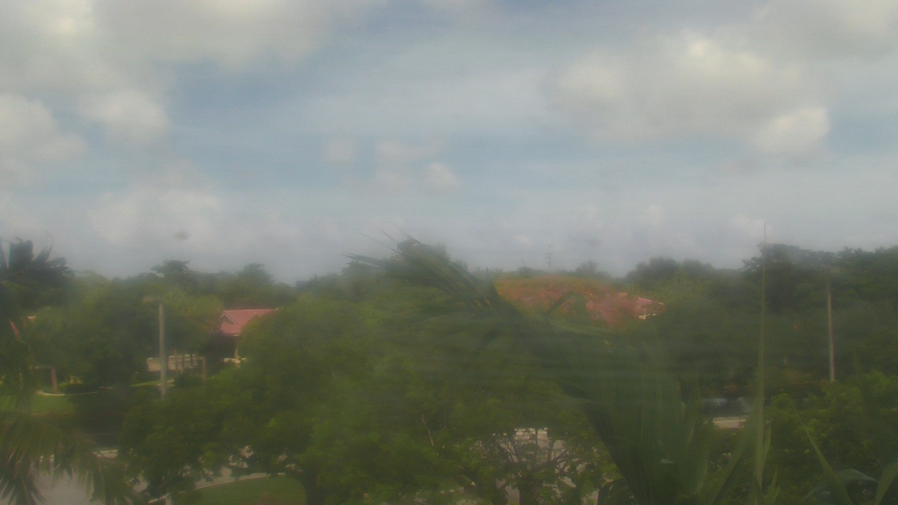 Thumbnail for current weather camera view from Liberty ES in Coconut Creek, Florida