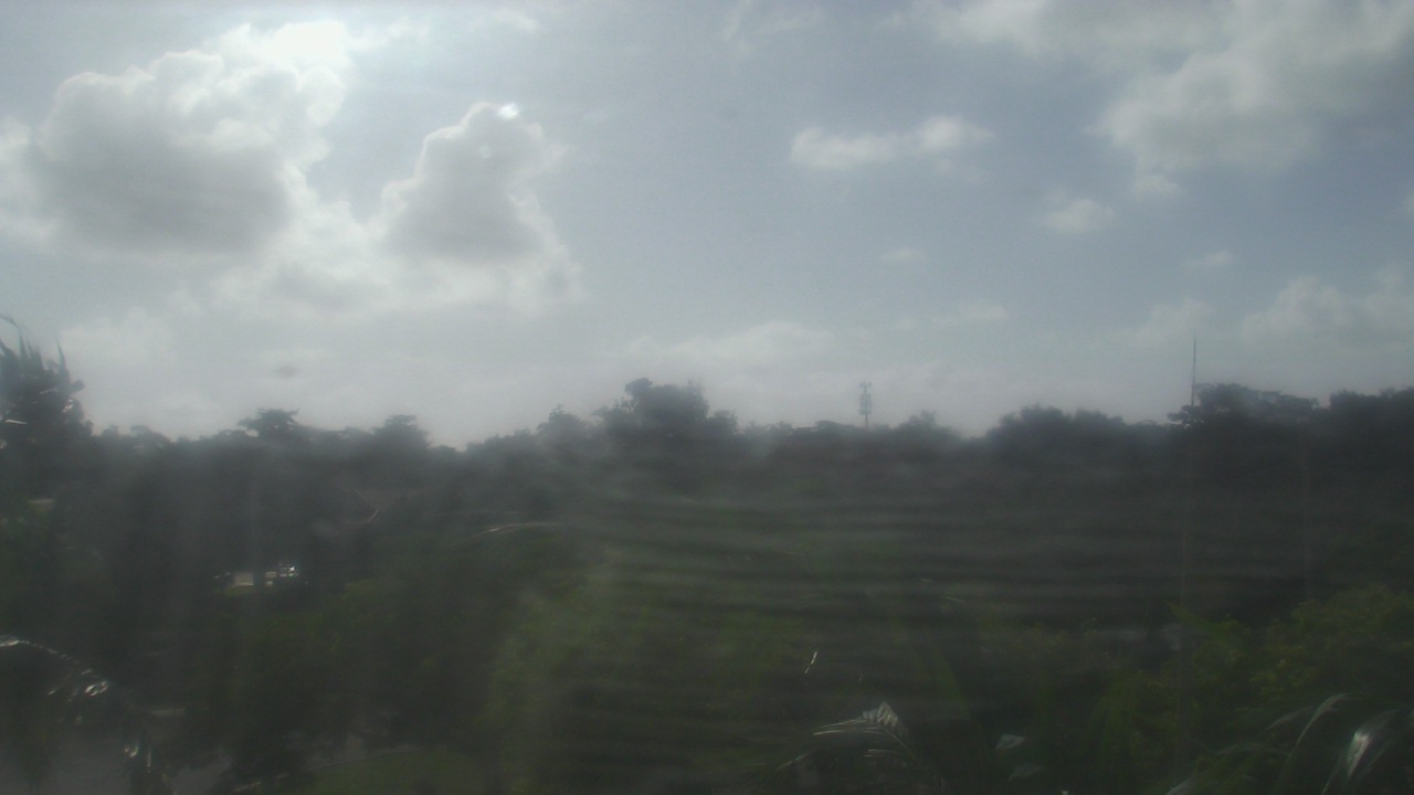 Thumbnail for current weather camera view from Liberty ES in Coconut Creek, Florida