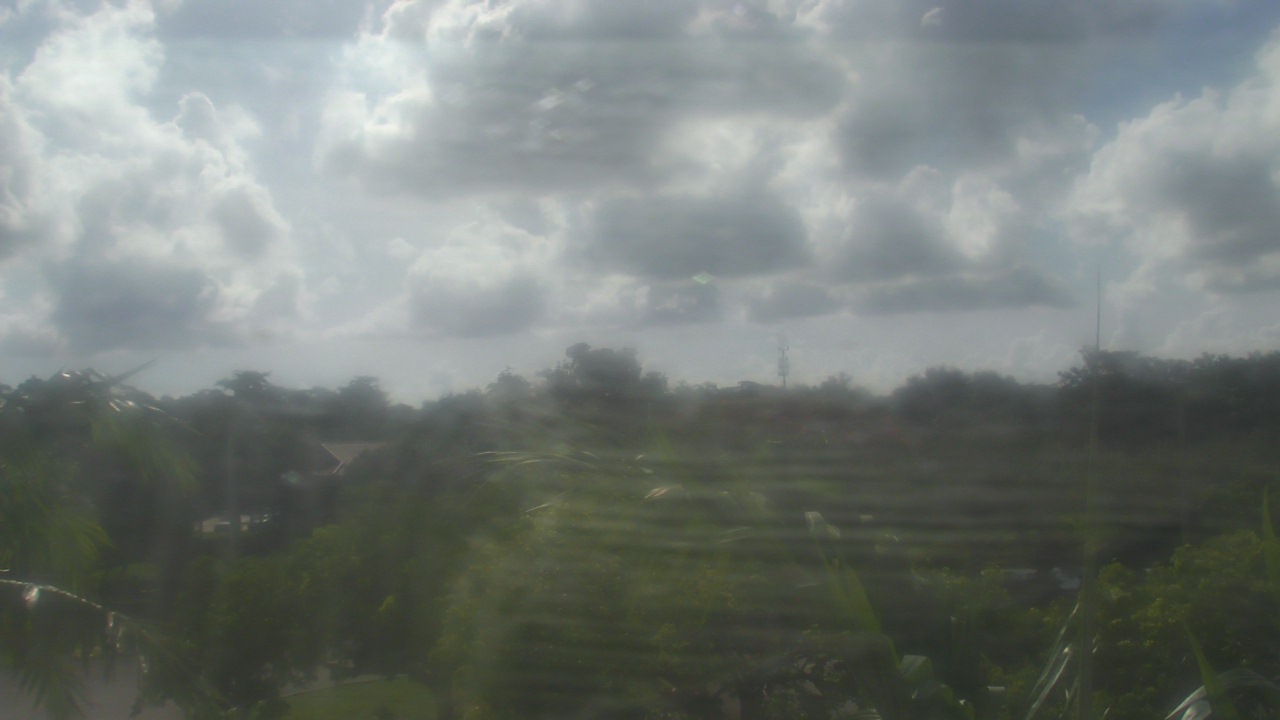 Thumbnail for current weather camera view from Liberty ES in Coconut Creek, Florida