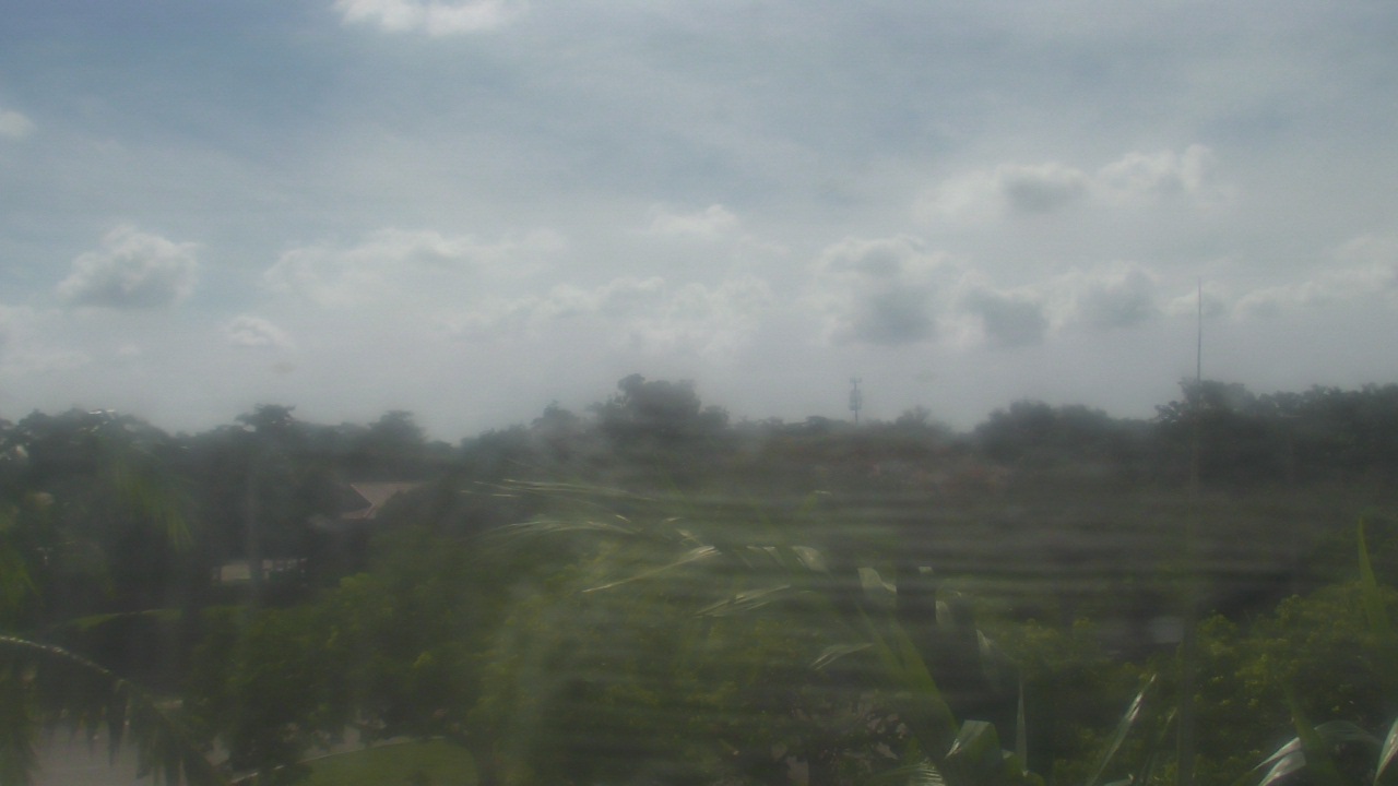 Thumbnail for current weather camera view from Liberty ES in Coconut Creek, Florida