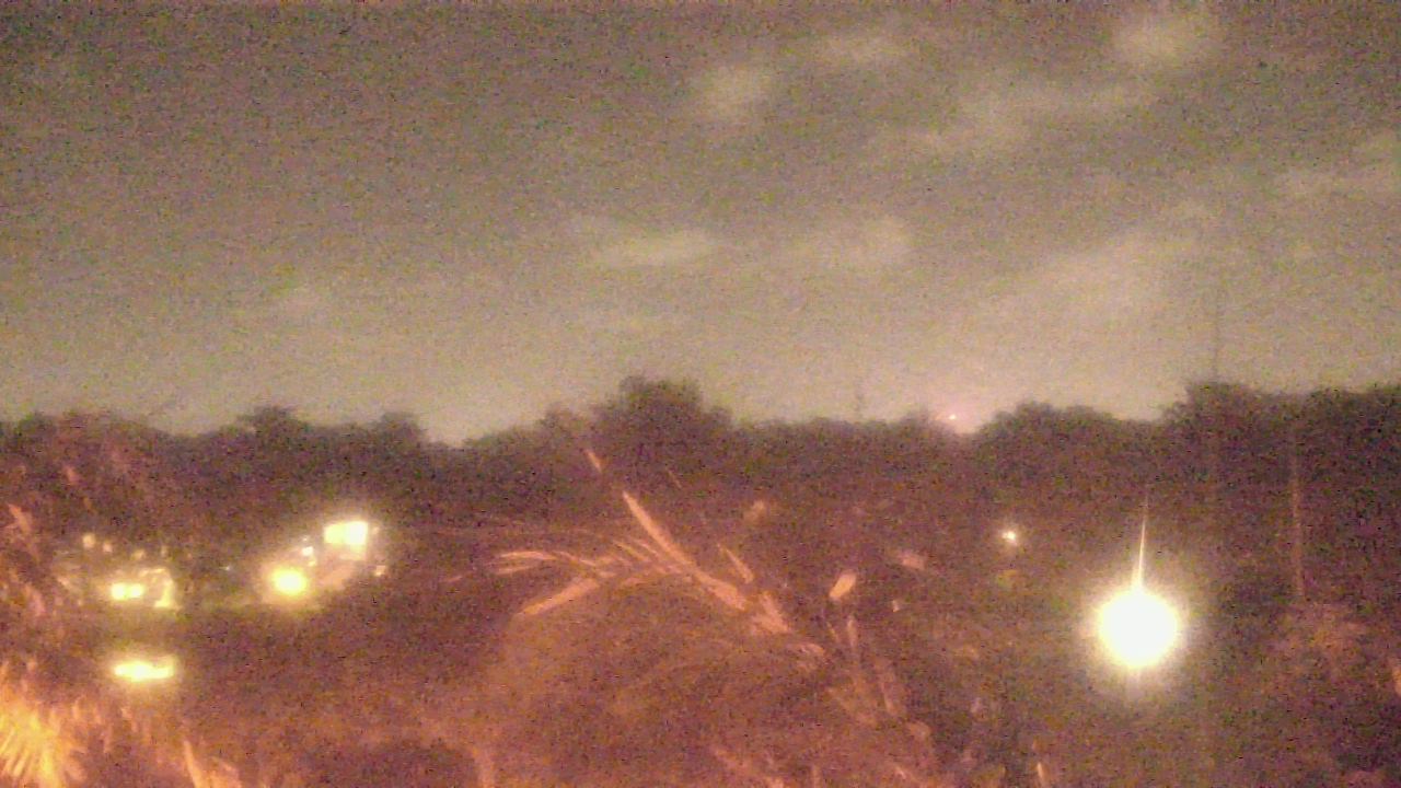 Thumbnail for current weather camera view from Liberty ES in Coconut Creek, Florida