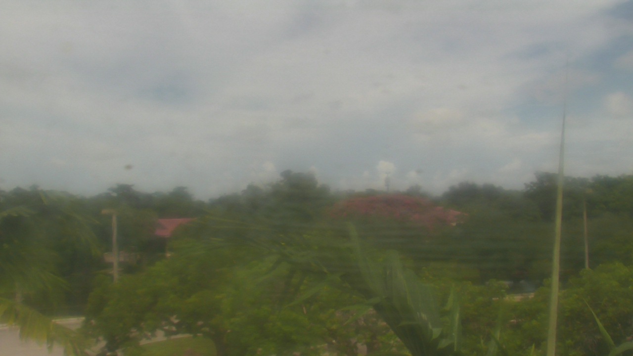 Thumbnail for current weather camera view from Liberty ES in Coconut Creek, Florida