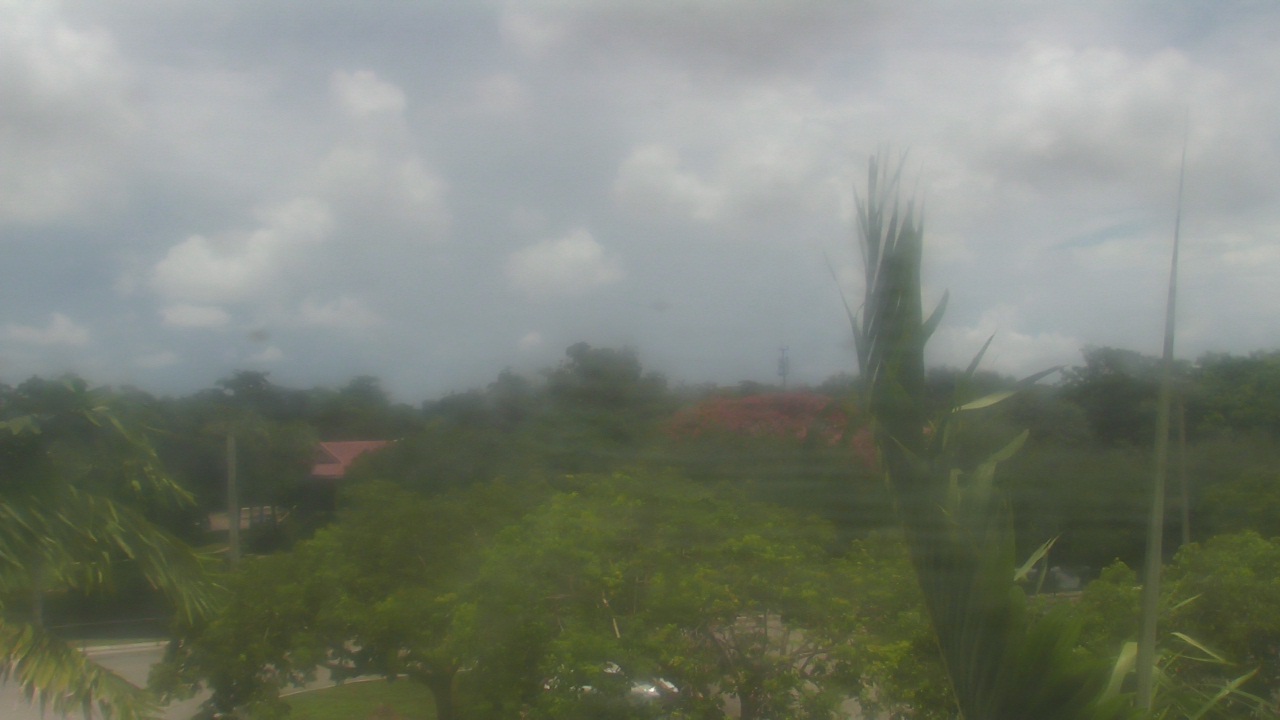 Thumbnail for current weather camera view from Liberty ES in Coconut Creek, Florida