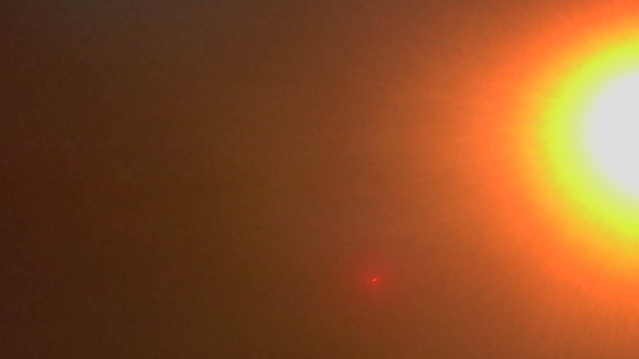 Thumbnail for current weather camera view from Hilldale Elementary School in Pine Brook, New Jersey