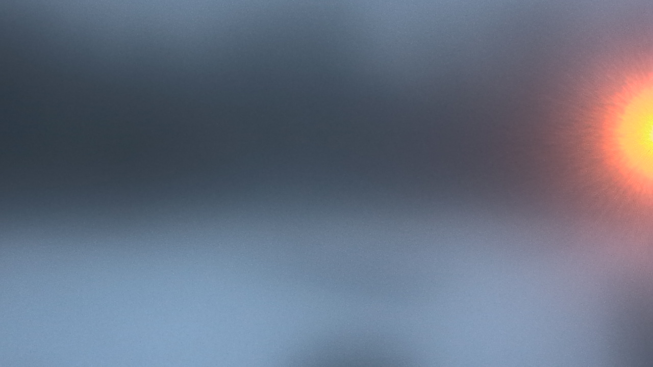 Thumbnail for current weather camera view from Hilldale Elementary School in Pine Brook, New Jersey