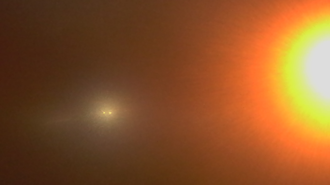 Thumbnail for current weather camera view from Hilldale Elementary School in Pine Brook, New Jersey