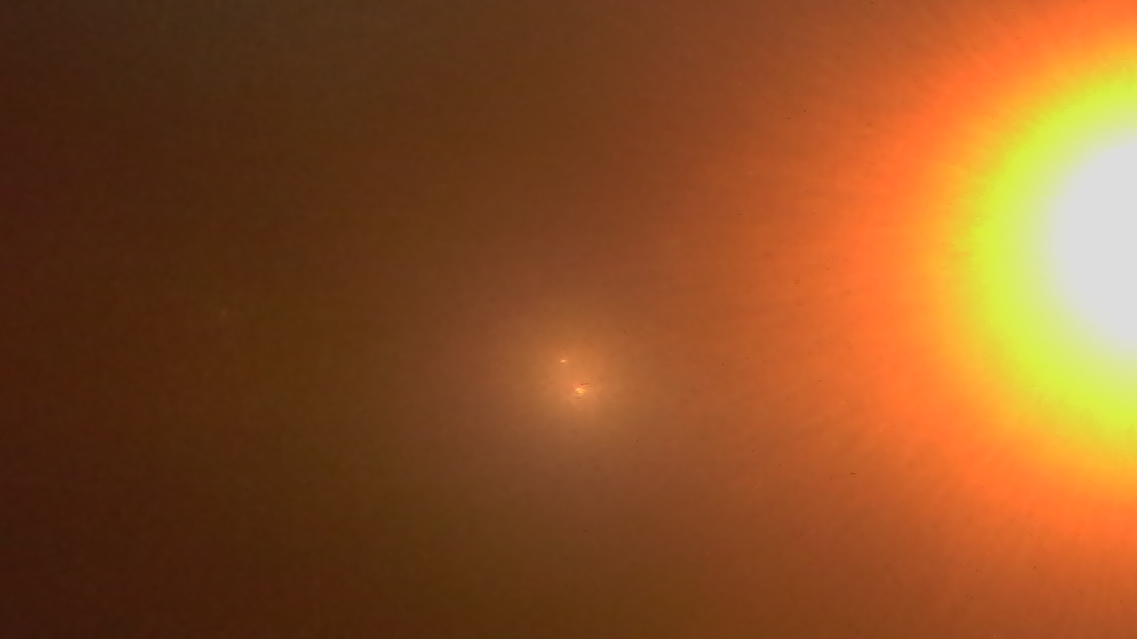 Thumbnail for current weather camera view from Hilldale Elementary School in Pine Brook, New Jersey