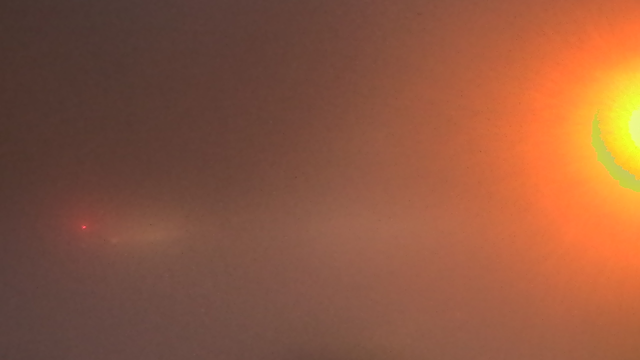 Thumbnail for current weather camera view from Hilldale Elementary School in Pine Brook, New Jersey