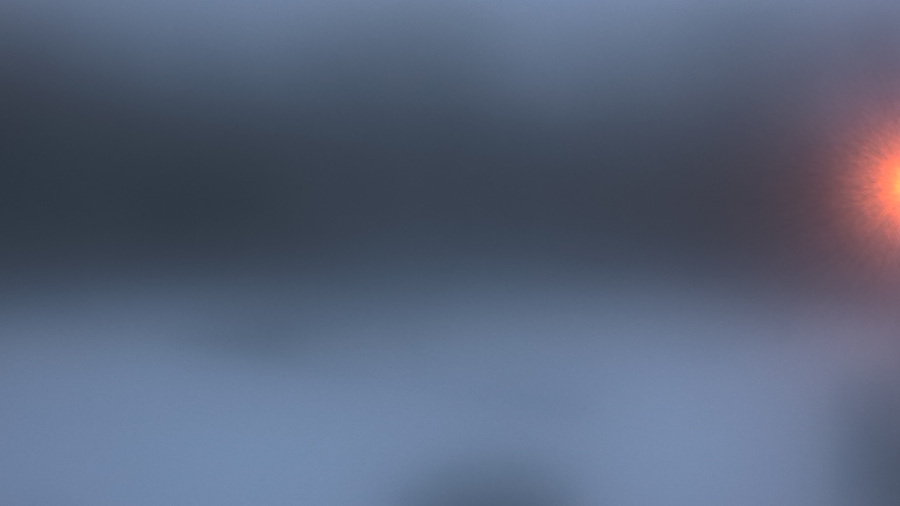 Thumbnail for current weather camera view from Hilldale Elementary School in Pine Brook, New Jersey