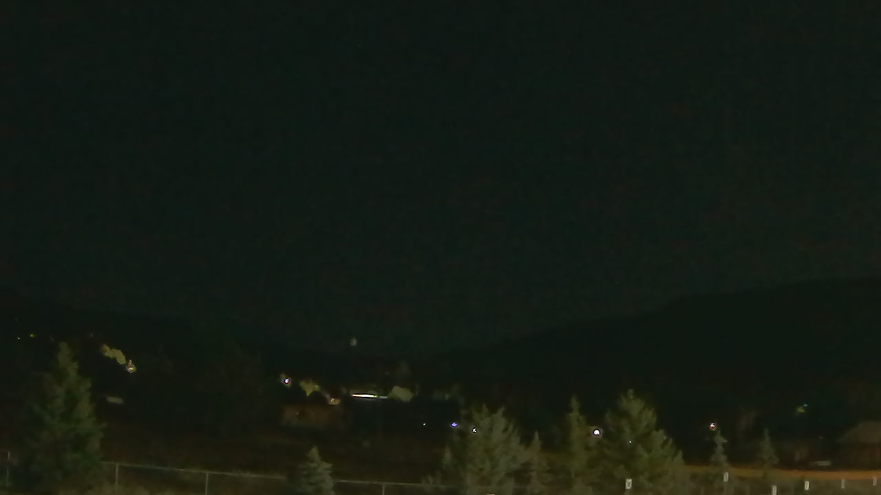 Thumbnail for current weather camera view from Pine Strawberry Elementary School 12 in Pine, Arizona
