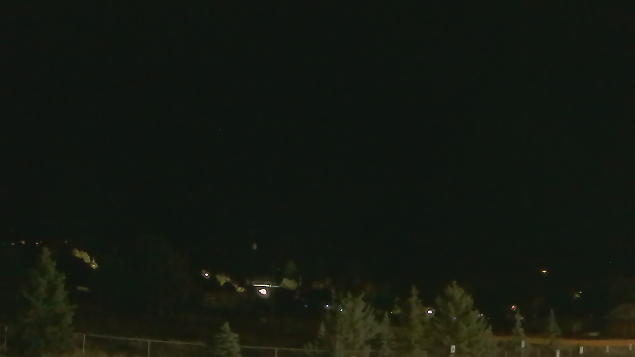 Thumbnail for current weather camera view from Pine Strawberry Elementary School 12 in Pine, Arizona