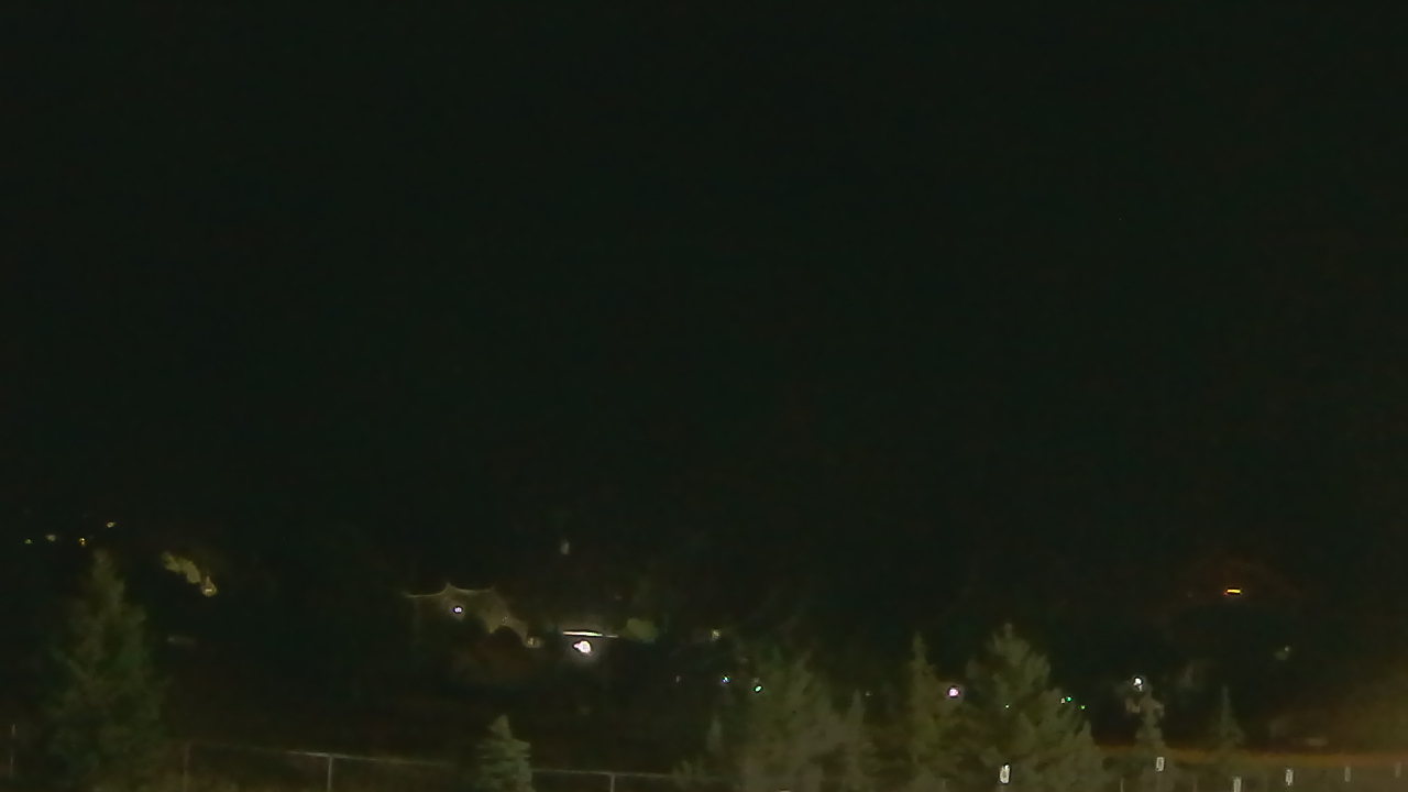 Thumbnail for current weather camera view from Pine Strawberry Elementary School 12 in Pine, Arizona