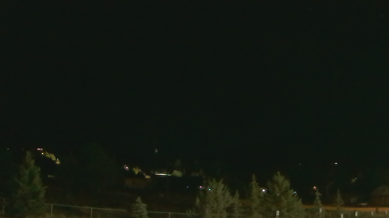 Thumbnail for current weather camera view from Pine Strawberry Elementary School 12 in Pine, Arizona